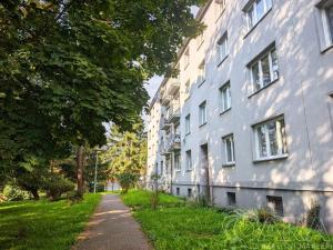 Pronájem bytu 2+1, Praha, Poděbradská, 55 m2