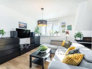 Prodej bytu 4+kk, Větrušice, Jižní, 96 m2