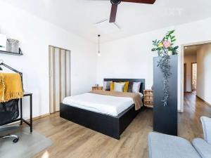 Prodej bytu 4+kk, Větrušice, Jižní, 96 m2