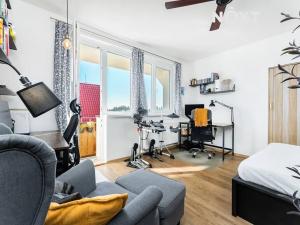 Prodej bytu 4+kk, Větrušice, Jižní, 96 m2