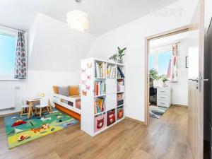 Prodej bytu 4+kk, Větrušice, Jižní, 96 m2