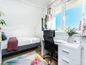 Prodej bytu 4+kk, Větrušice, Jižní, 96 m2
