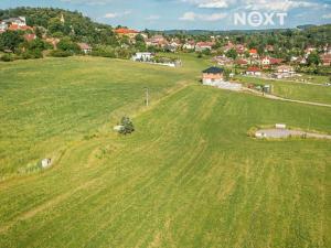 Prodej pozemku pro bydlení, Pyšely, Na Vráži, 1187 m2