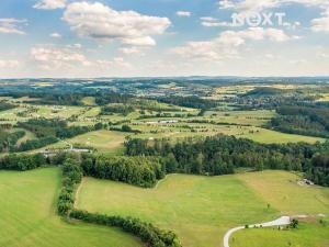 Prodej pozemku pro bydlení, Pyšely, Na Vráži, 1187 m2