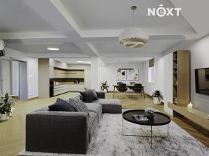 Prodej rodinného domu, Praha - Šeberov, K Safině, 417 m2