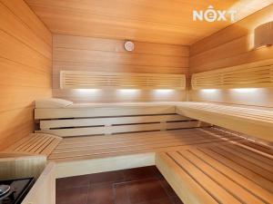 Prodej rodinného domu, Praha - Šeberov, K Safině, 417 m2