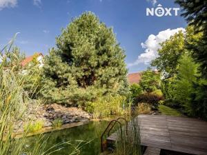 Prodej rodinného domu, Praha - Šeberov, K Safině, 417 m2