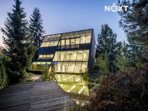 Prodej rodinného domu, Praha - Šeberov, K Safině, 417 m2