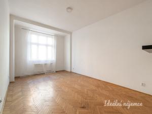 Pronájem bytu 2+1, Praha - Vysočany, Novovysočanská, 56 m2
