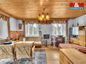 Prodej chalupy, Libuň, 95 m2