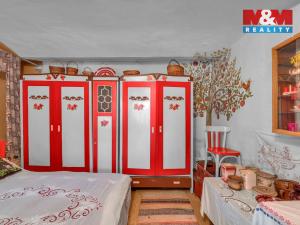 Prodej chalupy, Libuň, 95 m2