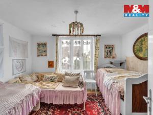 Prodej chalupy, Libuň, 95 m2