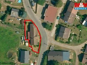 Prodej chalupy, Libuň, 95 m2