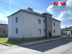 Prodej činžovního domu, Ostrava - Muglinov, Vančurova, 320 m2