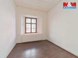 Pronájem obchodního prostoru, Cheb, Dlouhá, 84 m2