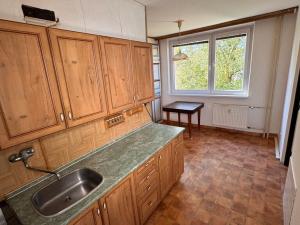 Prodej bytu 3+1, Ústí nad Orlicí, Příčná, 72 m2