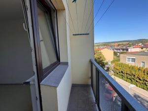 Prodej bytu 3+1, Ústí nad Orlicí, Příčná, 72 m2