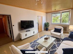Prodej bytu 3+1, Ústí nad Orlicí, Příčná, 72 m2