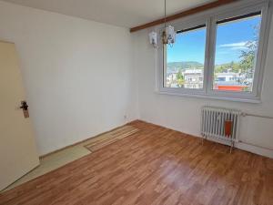 Prodej bytu 3+1, Ústí nad Orlicí, Příčná, 72 m2