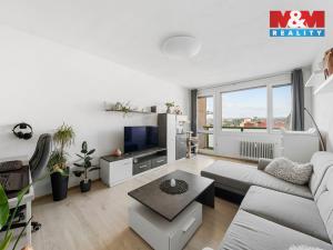 Prodej bytu 2+1, Rumburk - Rumburk 1, Matušova, 68 m2