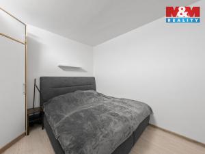 Prodej bytu 2+1, Rumburk - Rumburk 1, Matušova, 68 m2