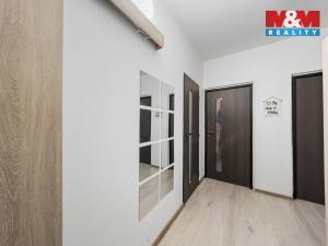 Prodej bytu 2+1, Rumburk - Rumburk 1, Matušova, 68 m2