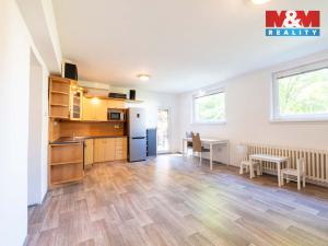 Prodej rodinného domu, Březnice, 260 m2