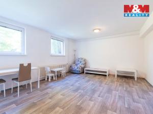 Prodej rodinného domu, Březnice, 260 m2