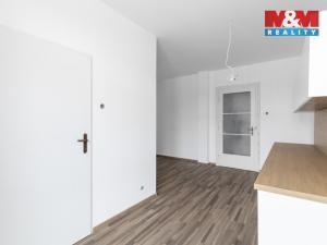 Prodej bytu 1+kk, Český Těšín, Moskevská, 25 m2