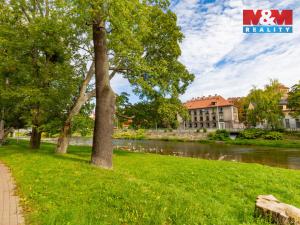 Prodej bytu 1+kk, Český Těšín, Moskevská, 25 m2