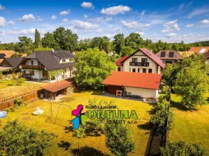 Prodej rodinného domu, Úsilné, 159 m2