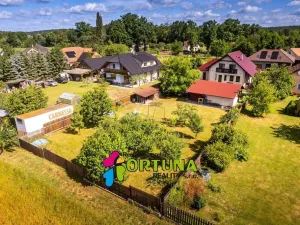 Prodej rodinného domu, Úsilné, 159 m2