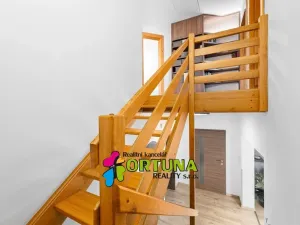 Prodej rodinného domu, Úsilné, 159 m2