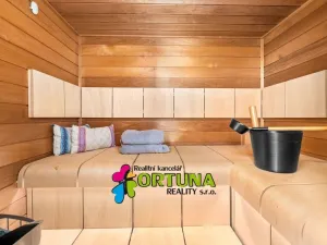 Prodej rodinného domu, Úsilné, 159 m2