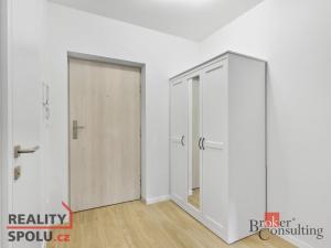 Pronájem bytu 2+kk, Liberec - Liberec VIII-Dolní Hanychov, Tálínská, 51 m2