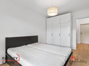 Pronájem bytu 2+kk, Liberec - Liberec VIII-Dolní Hanychov, Tálínská, 51 m2