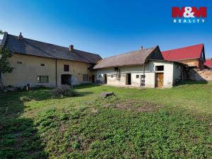 Prodej pozemku pro bydlení, Věžky, 1039 m2