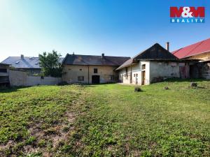 Prodej pozemku pro bydlení, Věžky, 1039 m2