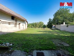 Prodej pozemku pro bydlení, Věžky, 1039 m2