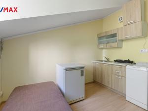 Prodej bytu 2+kk, Karlovy Vary, Ondřejská, 97 m2