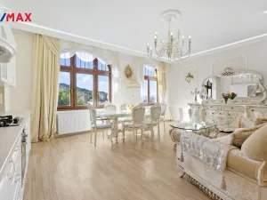 Prodej bytu 2+kk, Karlovy Vary, Ondřejská, 97 m2