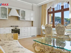 Prodej bytu 2+kk, Karlovy Vary, Ondřejská, 97 m2