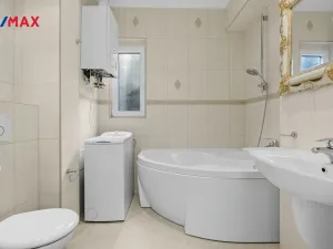 Prodej bytu 2+kk, Karlovy Vary, Ondřejská, 97 m2