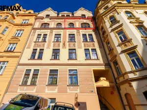 Prodej bytu 2+kk, Karlovy Vary, Ondřejská, 97 m2