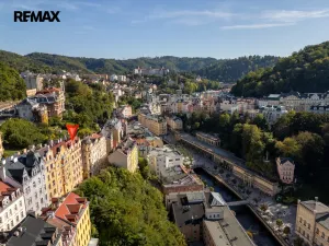 Prodej bytu 2+kk, Karlovy Vary, Ondřejská, 97 m2