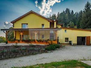 Prodej rodinného domu, Železná Ruda - Špičák, 167 m2