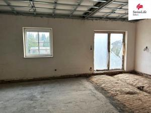 Prodej rodinného domu, Stanovice, 156 m2