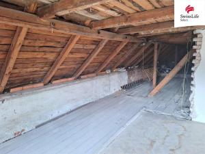 Prodej rodinného domu, Stanovice, 156 m2