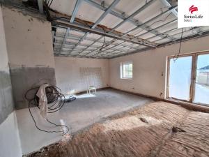 Prodej rodinného domu, Stanovice, 156 m2