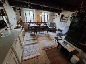 Prodej chalupy, Kamenná - Klementice, 214 m2